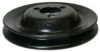 VW 027121031 Pulley, water pump